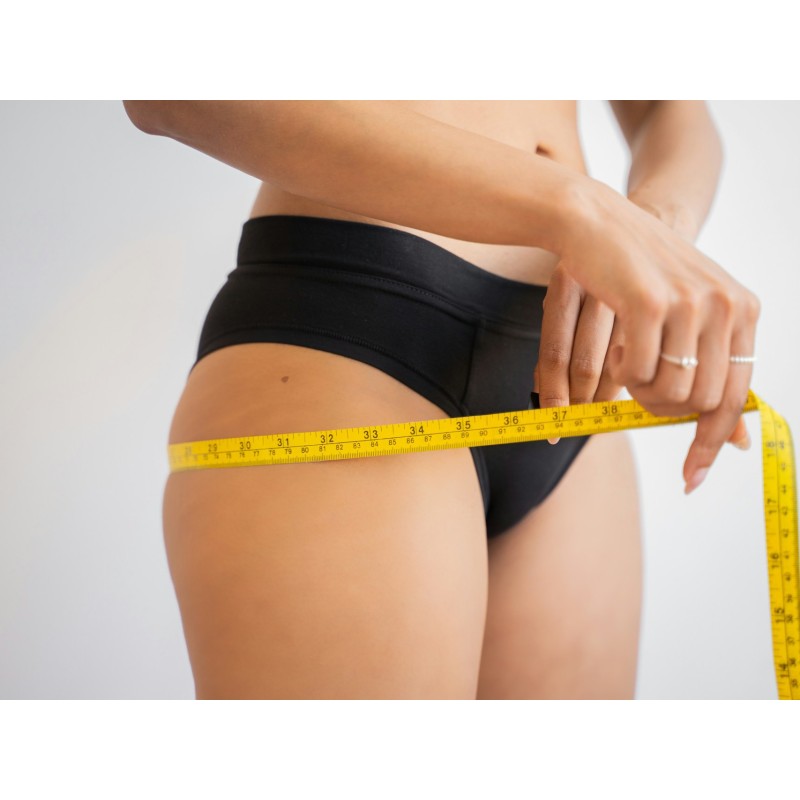 Bono 10 sesiones Nutrición